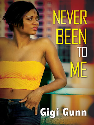 cover image of Never Been to Me